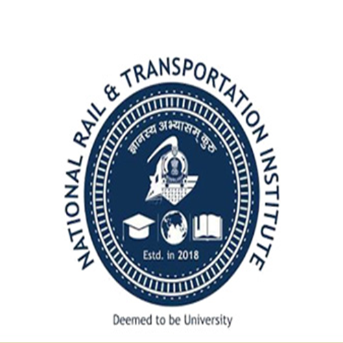 National Rail And Transportation Institute Logo